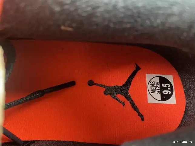 Retro Infrared 4 DH6927-061 Air Jordan 0509